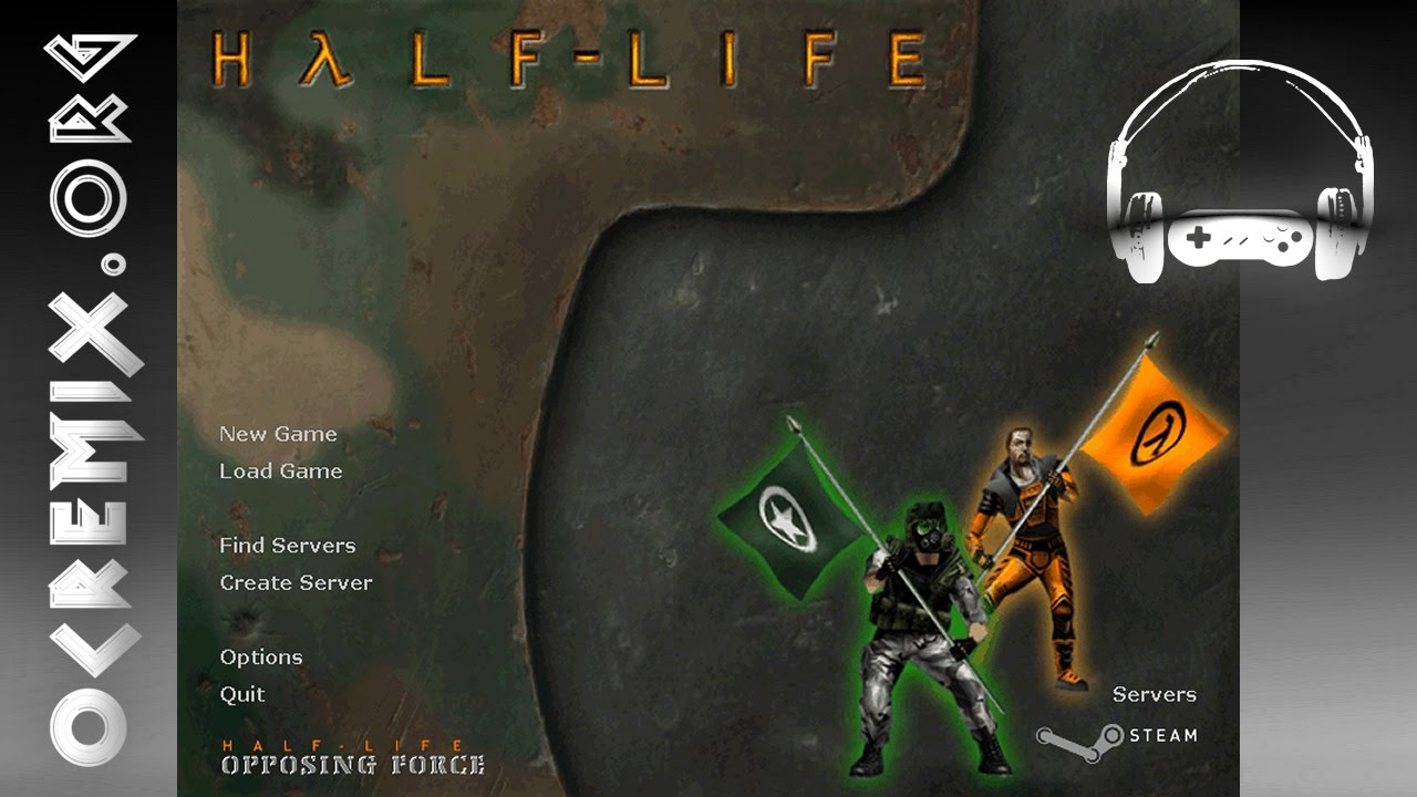 half life opposing force download free full version